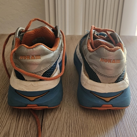 Size 6 - Hoka One One Mafate limited edition - Picture 6 of 13